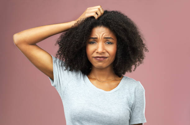 Is It Dandruff Of Do I Just Have A Dry Scalp?