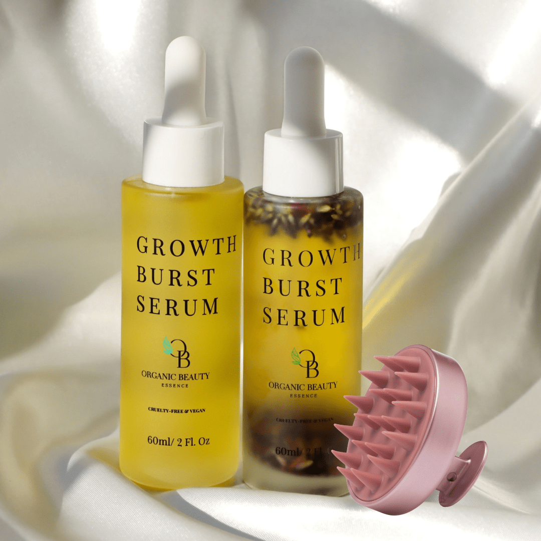 GROWTH BURST KIT