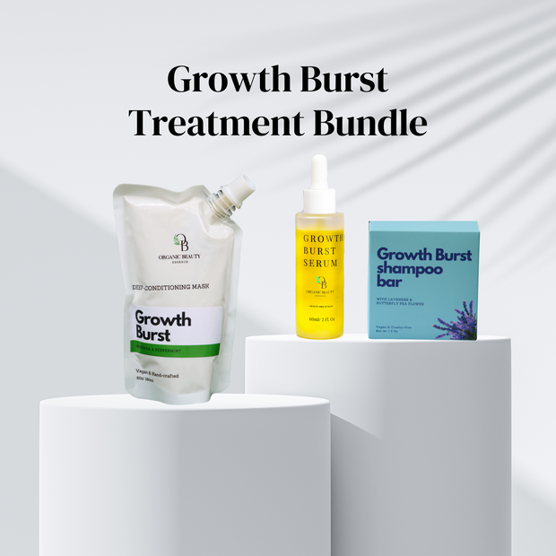 Growth Burst Treatment Bundle