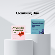 The Cleansing Duo