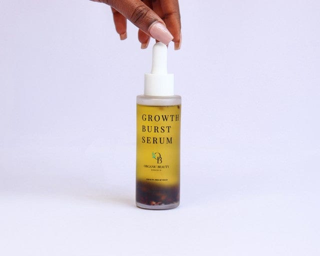 Hair Growth Serum