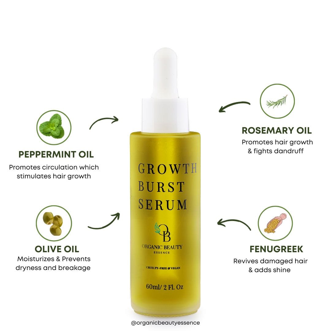 Hair Growth Serum