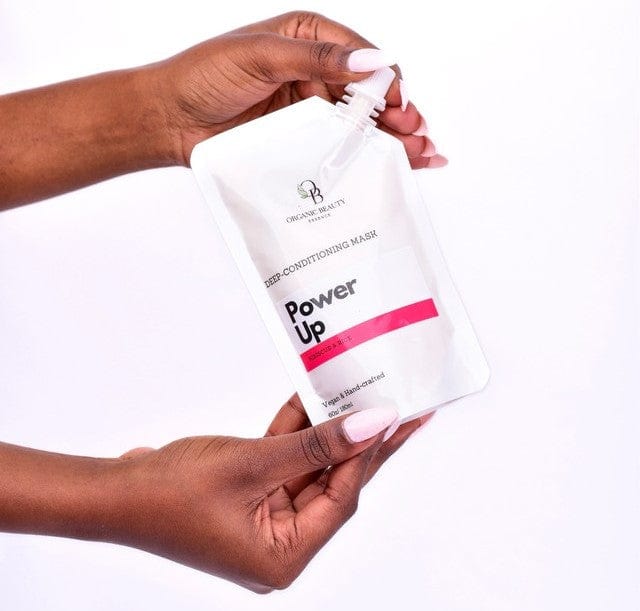 PowerUp Deep Conditioning Treatment Mask Sale