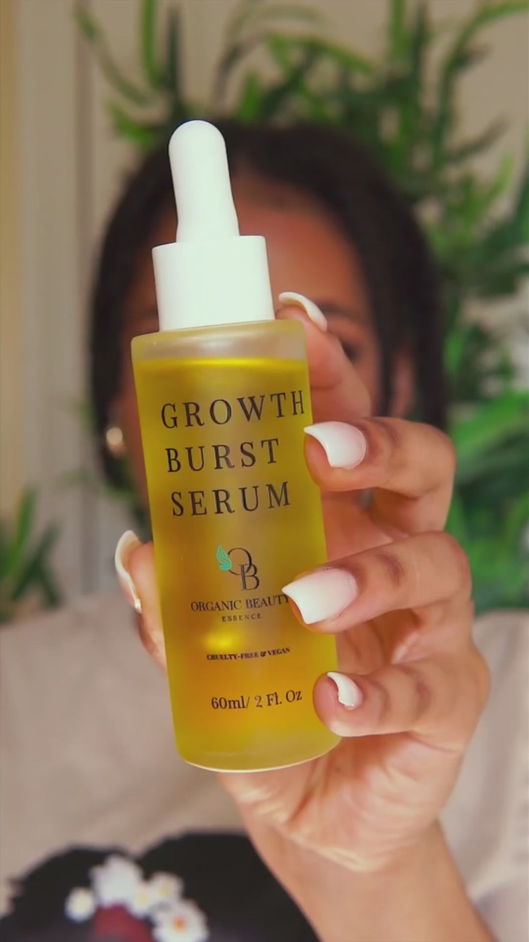 GROWTH BURST KIT